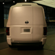 Illustration for article titled Nissan NV2500 Concept Revealed Live